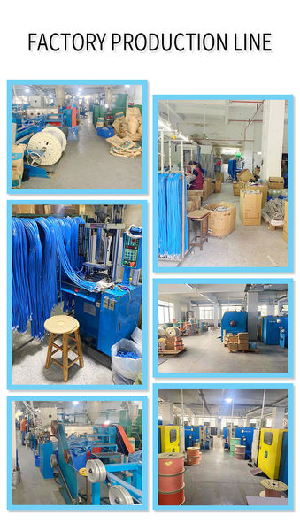 Guangdong Jingchang Cable Industry Co., Ltd. 