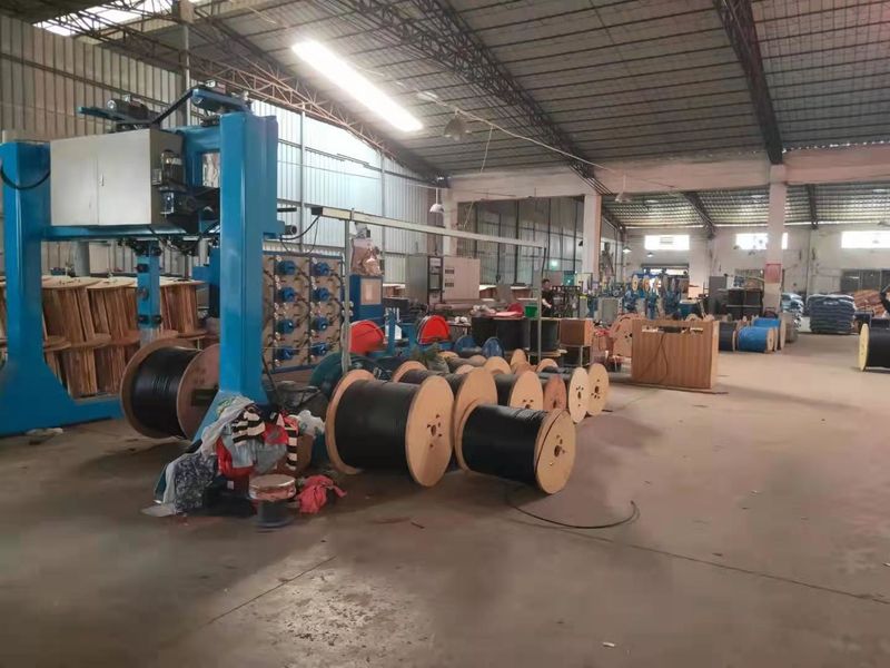 Guangdong Jingchang Cable Industry Co., Ltd. 