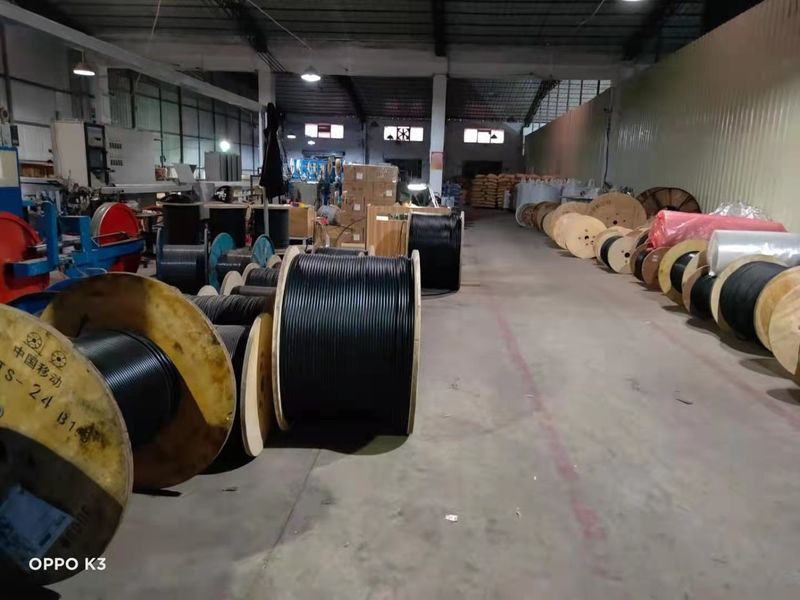 Guangdong Jingchang Cable Industry Co., Ltd. 