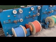 Cavo di Ethernet di vendita diretta 305-Meter CAT5E della fabbrica con i conduttori di rame nudi