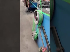 Rame nudo UTP di Lan Cable CCA della rete del trasferimento di dati 24AWG