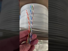 Prodotto di cavi Ethernet, produzione di cavi LAN, produzione di cavi di rete