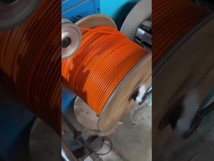 Produzione di cavi, produzione di cavi Ethernet, produzione di cavi di rete