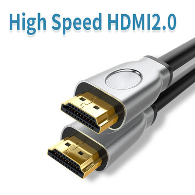 Cavo di rame di 48gbps HDMI con Shell For in lega di zinco 8K 60Hz 4K 120Hz