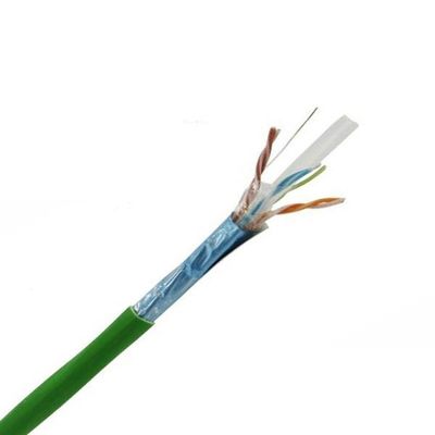 Ftp Cat6 Lan Cable Data Communication di UTP di Ethernet dell'OEM
