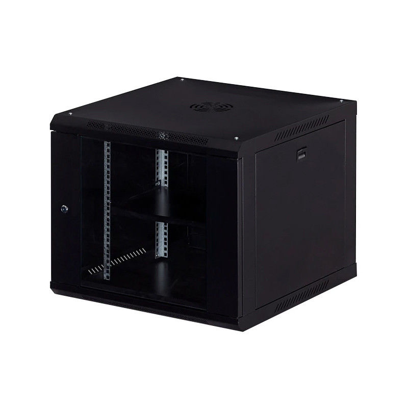 6U Verticale Pavimento Standing Network Cabinet o di montaggio a parete Server Cabinet