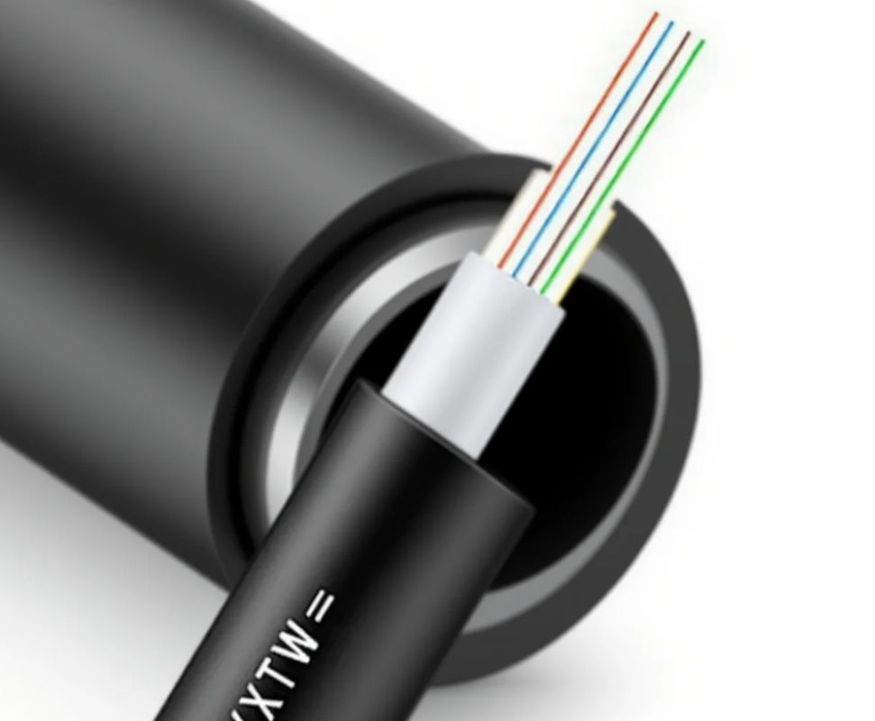 Cavi LAN Ethernet CU/CCA da 305m per una Trasmissione Dati Fluida e Veloce