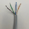 Cavo di Ethernet di vendita diretta 305-Meter CAT5E della fabbrica con i conduttori di rame nudi