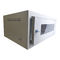 4U Montaggio a parete Server Cabinet IT Network Rack Enclosure Porta chiudibile