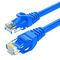 10Gbps HDPE Insulaion del cavo di Ethernet di gioco PS4 Cat7