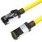 Internet Lan Cable For Instrumentation del gatto 8 dell'AWG della rete 26 di SFTP
