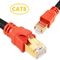 Cavo di toppa di Ethernet di comunicazione CAT8 di RJ45 8P8C SSTP SFTP