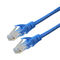 rete Lan Cable For Telecommunication di Cat 6e del conduttore di 0.20mm