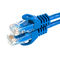 Doppia lunghezza proteggente di LAN Cable 0.5m 1m 2m 3m della rete del ftp Cat5