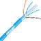 Frequenza dell'interno su ordinazione di LAN Cable 300Mhz della rete di Belden
